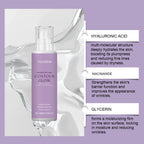 Hyaluronic Acid Facial Lotion Gentle Moisturizing