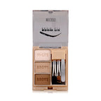 Contour, High Gloss, Nose Shadow, Waterproof, Natural, Sweat-Proof, And Make-Up