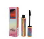 Starry Sky Slim Mascara Thick Curling Waterproof, Sweat-Proof And Not Easy To Smudge Make-Up Black Mascara