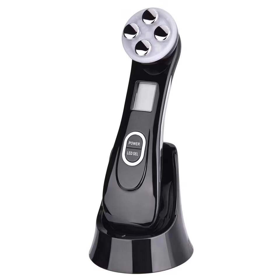 LED Photon Skin Rejuvenation Beauty Device