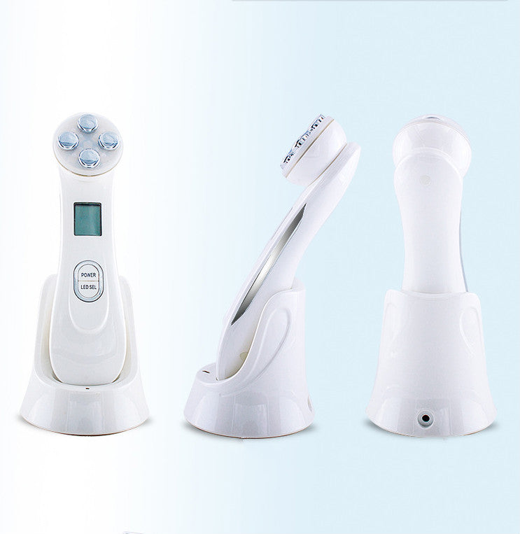 LED Photon Skin Rejuvenation Beauty Device