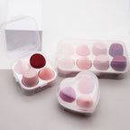 Make Up Sponges 8pc