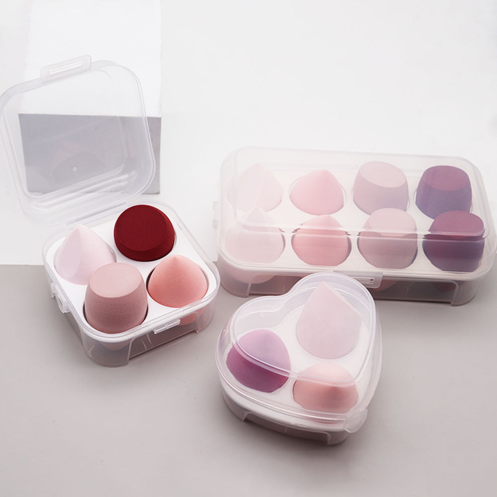 Make Up Sponges 8pc