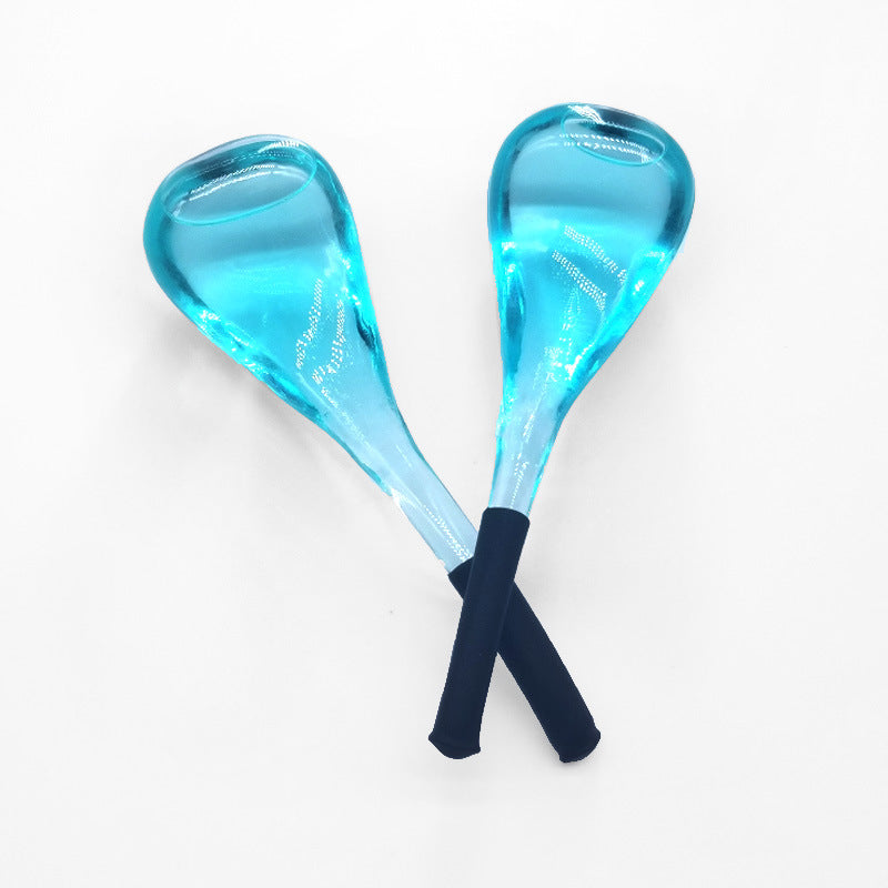 Beauty Instrument Ice Wave Ball Beauty Ball Eye Massage