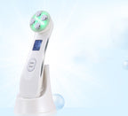 LED Photon Skin Rejuvenation Beauty Device