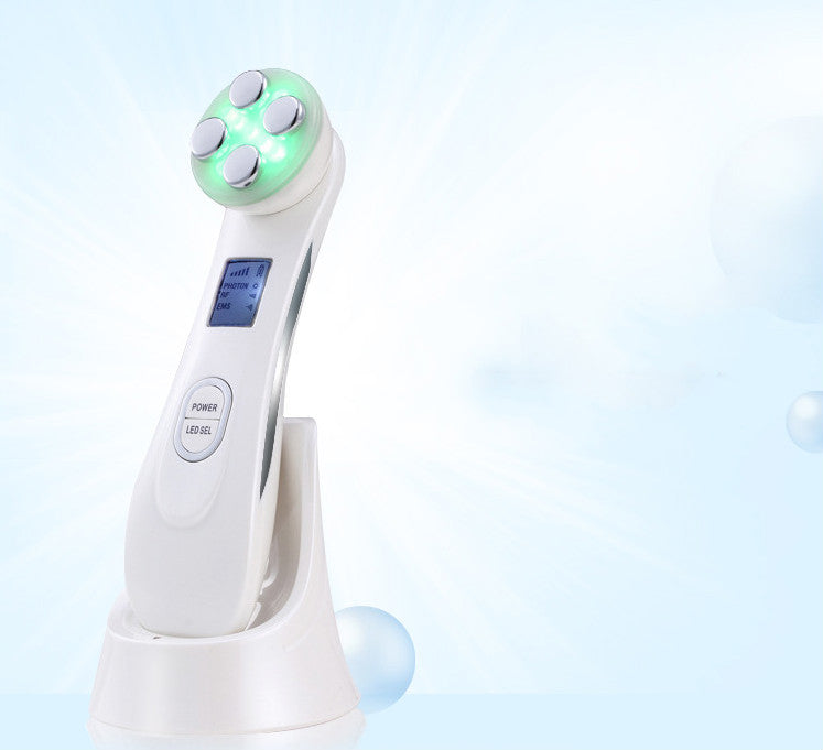 LED Photon Skin Rejuvenation Beauty Device
