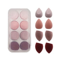 Make Up Sponges 8pc