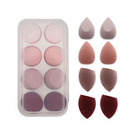 Make Up Sponges 8pc